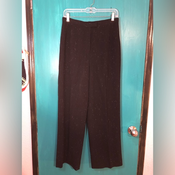 Vintage Lafayette 148 New York Wide Leg Pantsuit - Picture 2 of 16